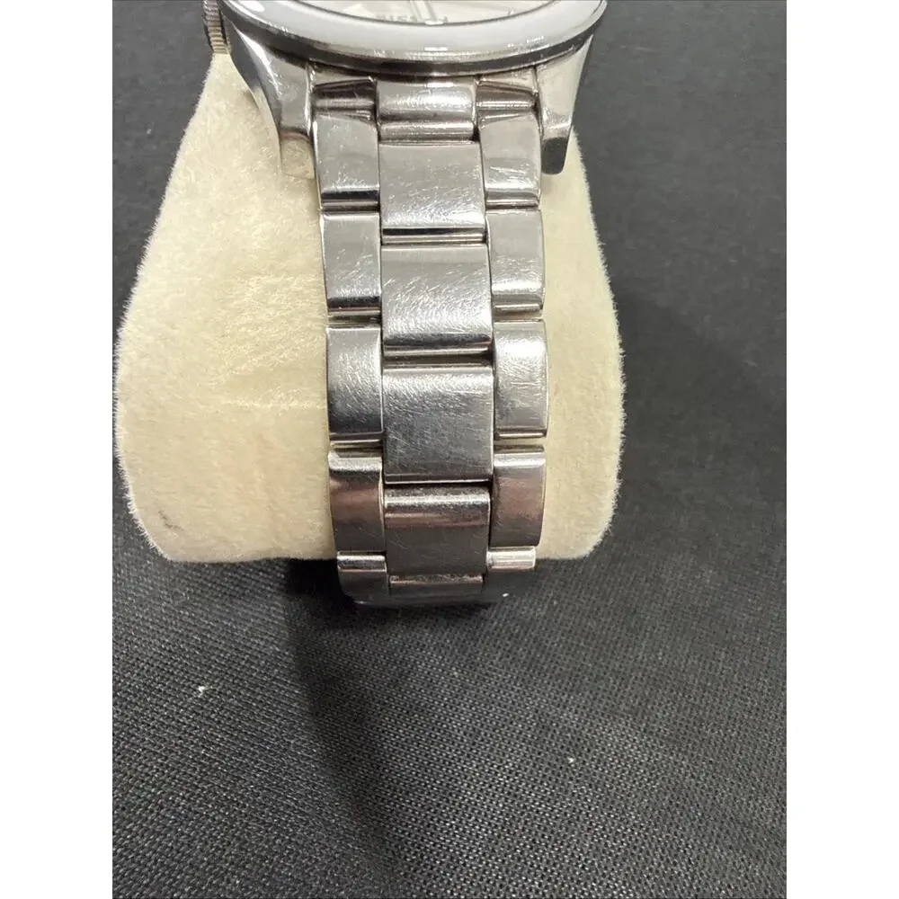 FOSSIL CE-1087 Women’s Wristwatch New Battery! Runs Excellent! (B5)
